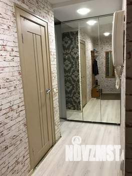 1-к квартира, посуточно, 33м2, 3/5 этаж