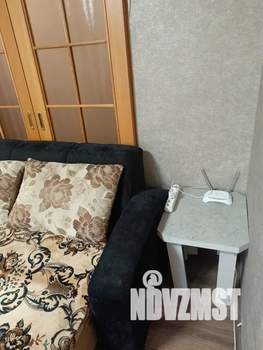 3-к квартира, посуточно, 59м2, 5/5 этаж