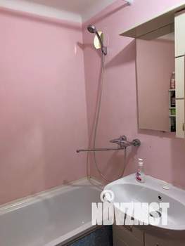 1-к квартира, посуточно, 36м2, 7/10 этаж