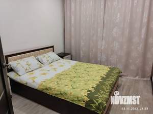 2-к квартира, посуточно, 35м2, 1/9 этаж