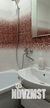 1-к квартира, посуточно, 35м2, 3/10 этаж