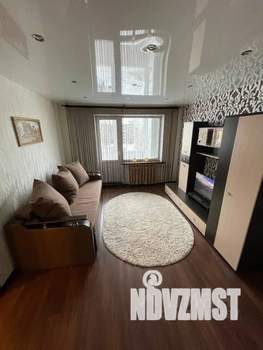 1-к квартира, посуточно, 30м2, 4/5 этаж