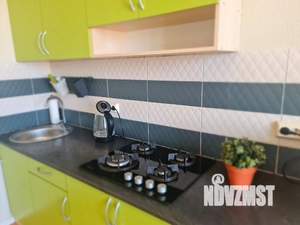 2-к квартира, посуточно, 63м2, 1/1 этаж