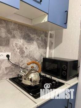 1-к квартира, посуточно, 44м2, 1/1 этаж