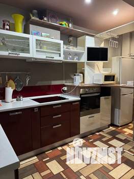 1-к квартира, посуточно, 42м2, 1/9 этаж