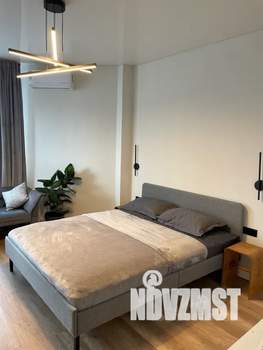 1-к квартира, посуточно, 33м2, 9/9 этаж