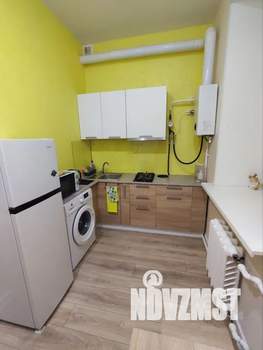 1-к квартира, посуточно, 20м2, 1/2 этаж