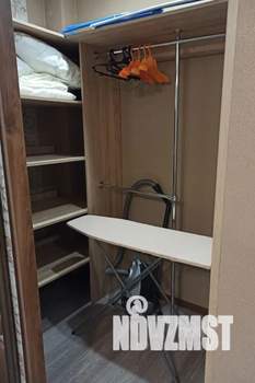 1-к квартира, посуточно, 35м2, 5/10 этаж