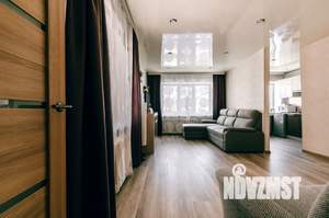 2-к квартира, посуточно, 49м2, 3/5 этаж