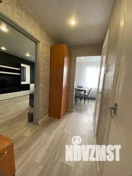 1-к квартира, посуточно, 33м2, 7/9 этаж