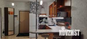 1-к квартира, посуточно, 32м2, 1/1 этаж