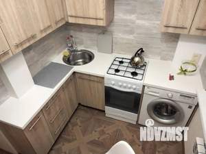 Фото квартиры в аренду (8)
