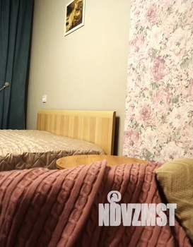 1-к квартира, посуточно, 36м2, 2/5 этаж