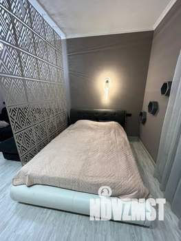 1-к квартира, посуточно, 51м2, 3/3 этаж