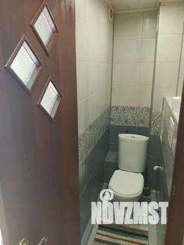 1-к квартира, посуточно, 35м2, 1/9 этаж