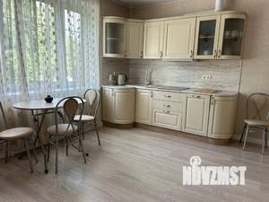 1-к квартира, посуточно, 60м2, 1/1 этаж