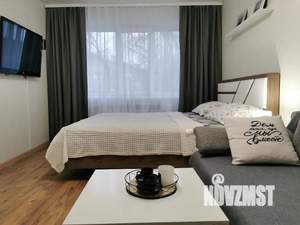 1-к квартира, посуточно, 33м2, 2/5 этаж