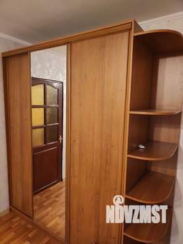 1-к квартира, на длительный срок, 40м2, 2/5 этаж