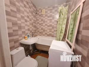 1-к квартира, посуточно, 30м2, 4/5 этаж