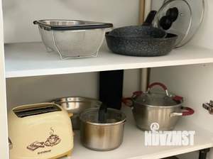 1-к квартира, посуточно, 33м2, 9/9 этаж