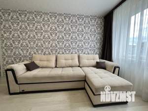 2-к квартира, посуточно, 58м2, 5/6 этаж