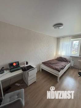 2-к квартира, на длительный срок, 46м2, 6/10 этаж