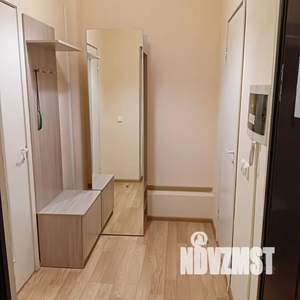 Студия квартира, посуточно, 30м2, 2/6 этаж