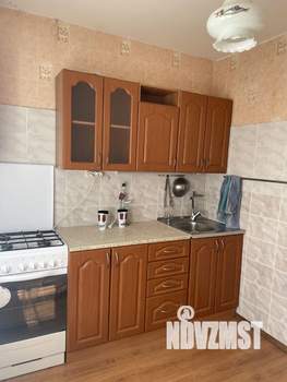 1-к квартира, на длительный срок, 34м2, 5/9 этаж