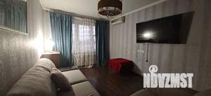 3-к квартира, посуточно, 76м2, 10/10 этаж