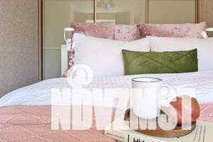 2-к квартира, посуточно, 45м2, 2/5 этаж