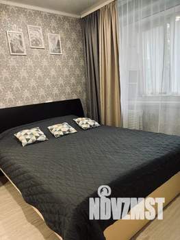 1-к квартира, посуточно, 38м2, 3/9 этаж