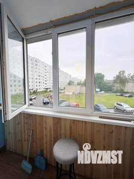 2-к квартира, на длительный срок, 55м2, 2/5 этаж