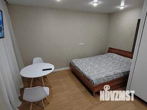 1-к квартира, посуточно, 30м2, 8/10 этаж