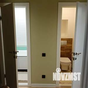 1-к квартира, посуточно, 33м2, 3/5 этаж