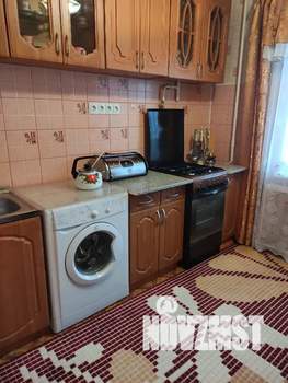 2-к квартира, посуточно, 54м2, 1/5 этаж
