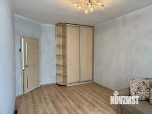 1-к квартира, на длительный срок, 49м2, 4/5 этаж