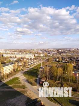 2-к квартира, посуточно, 48м2, 16/16 этаж