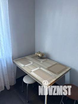 1-к квартира, посуточно, 30м2, 1/5 этаж