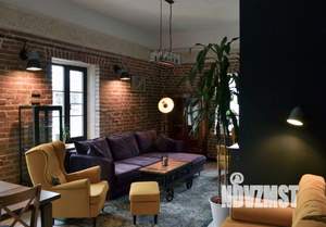 3-к квартира, посуточно, 94м2, 1/1 этаж