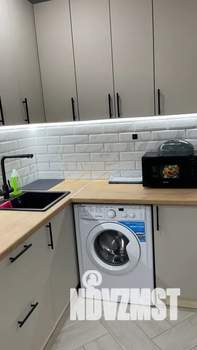 1-к квартира, посуточно, 38м2, 5/10 этаж