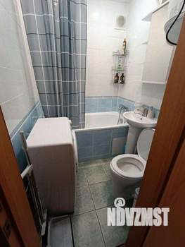 1-к квартира, посуточно, 31м2, 1/1 этаж