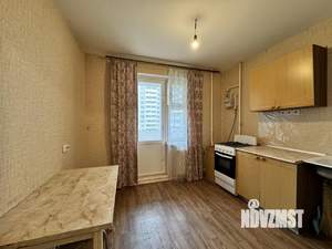 1-к квартира, на длительный срок, 33м2, 2/10 этаж