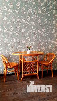 1-к квартира, посуточно, 42м2, 1/5 этаж