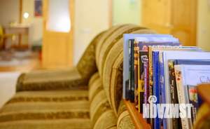 1-к квартира, посуточно, 50м2, 3/3 этаж