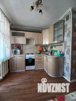 1-к квартира, посуточно, 32м2, 6/10 этаж