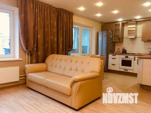 2-к квартира, посуточно, 64м2, 9/10 этаж