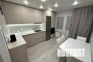 1-к квартира, посуточно, 45м2, 8/10 этаж