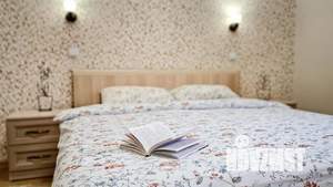 2-к квартира, посуточно, 70м2, 2/2 этаж