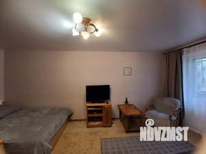 1-к квартира, посуточно, 31м2, 2/4 этаж