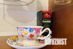 2-к квартира, посуточно, 45м2, 2/4 этаж